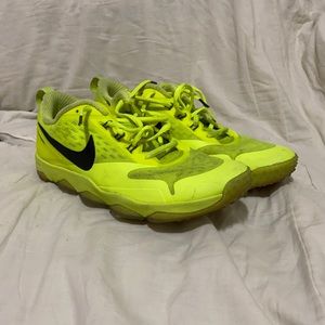 Nike zoom hyper cross